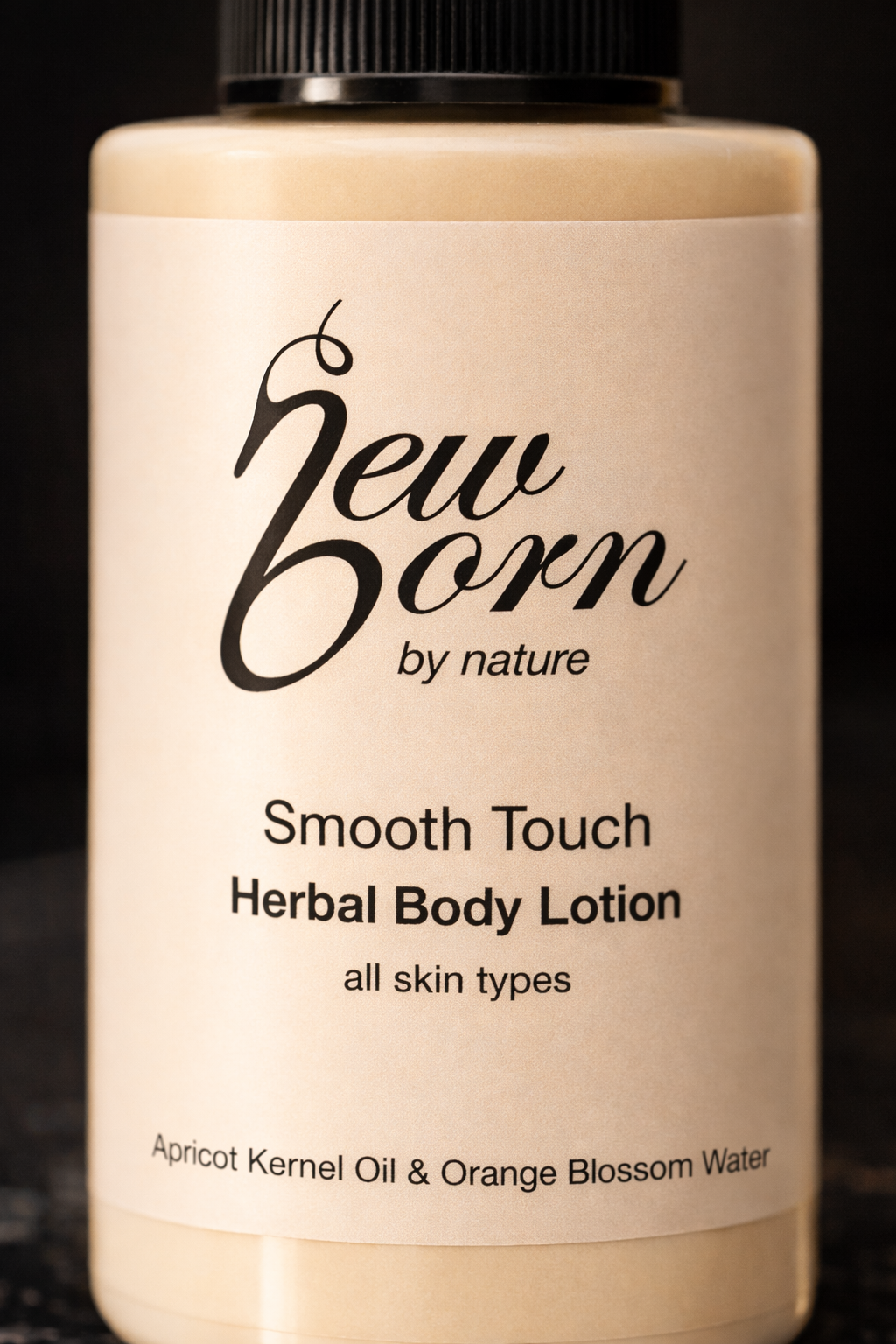 لوسيون بدن نيوبرن